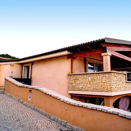 Villa Chia 2 Bagian luar foto