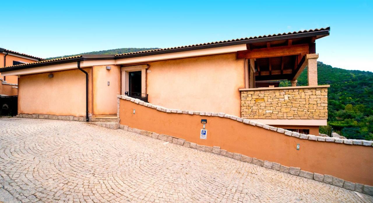 Villa Chia 2 Bagian luar foto