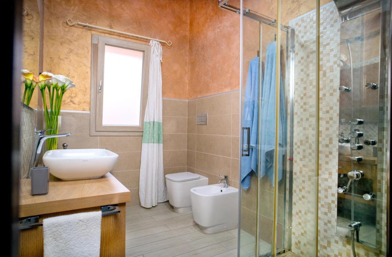 Villa Chia 2 Bagian luar foto