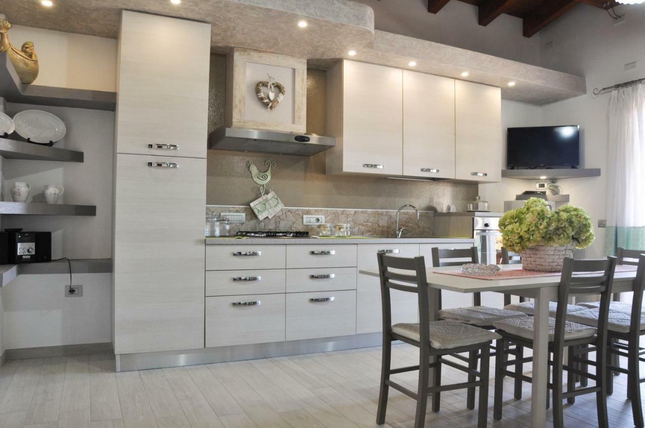 Villa Chia 2 Bagian luar foto