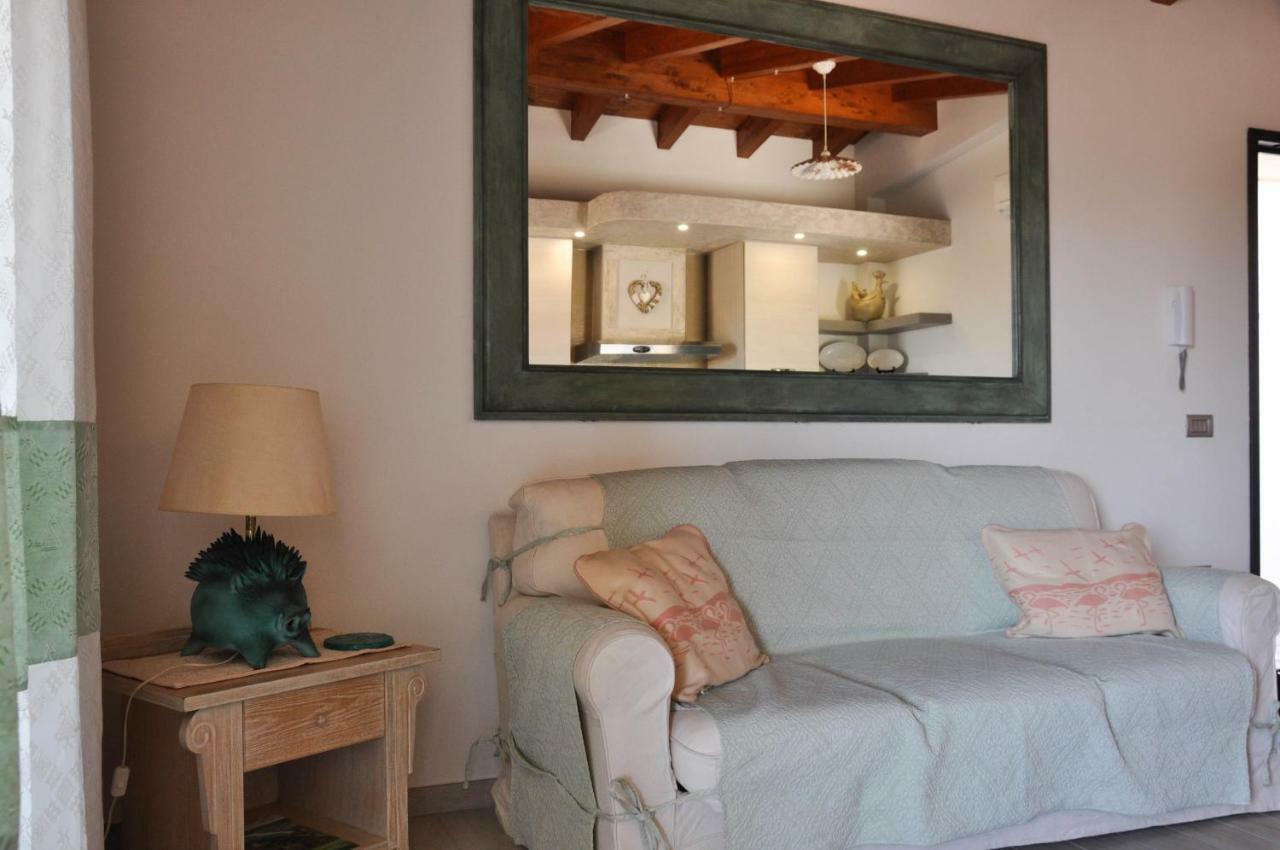 Villa Chia 2 Bagian luar foto